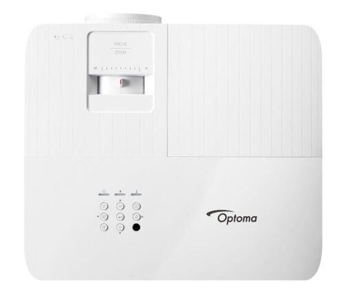 OPTOMA UHD35X PROYECTOR - Imagen 2