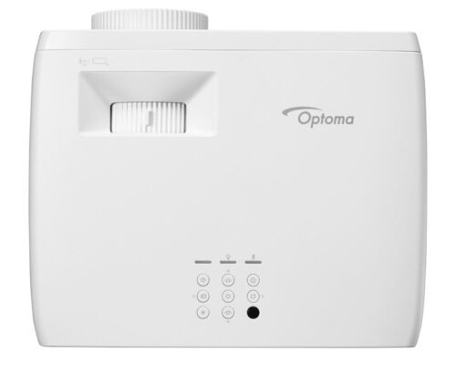 OPTOMA ZH450 Proyector láser Full HD - Imagen 3