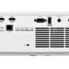 OPTOMA ZH450 Proyector láser Full HD - Imagen 2