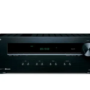 ONKYO TX-8220 Receptor Estereo