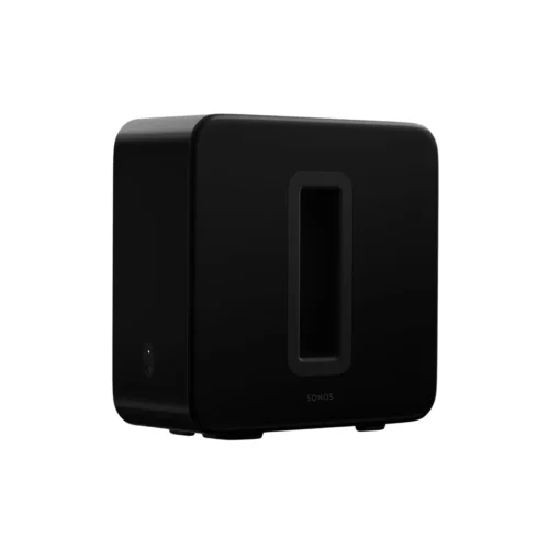 SONOS SUB G3 - Imagen 4