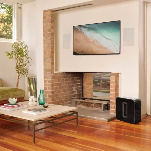 SONOS SUB G3 - Imagen 3