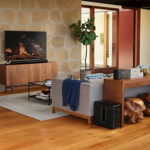 SONOS SUB G3 - Imagen 2