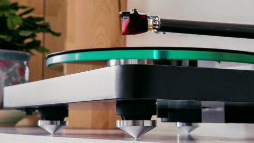 NAD C 588 - Imagen 7