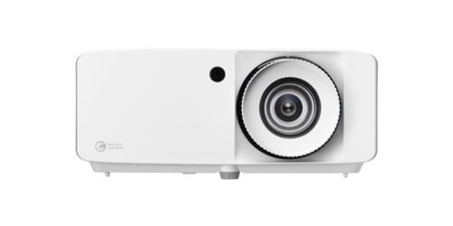 OPTOMA ZH450 Proyector laser Full HD - Imagen 2
