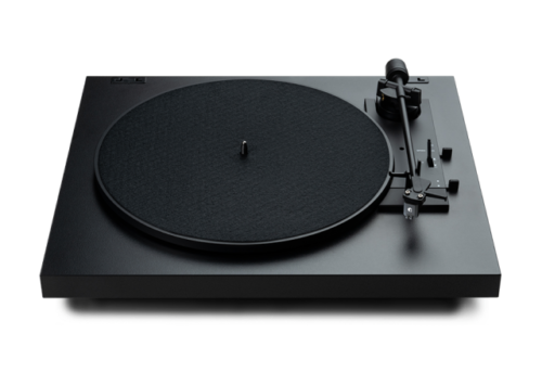 PRO-JECT A1