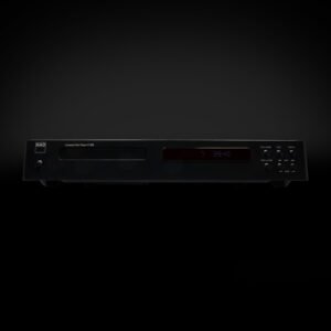 NAD C 538
