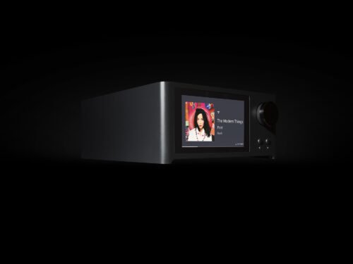 NAD C700 V2 - Imagen 3