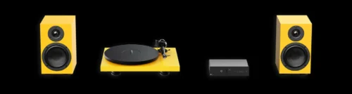 PRO-JECT Colorful Audio System - Imagen 3
