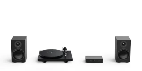 PRO-JECT Colorful Audio System - Imagen 4