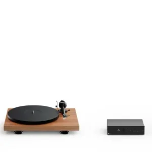 PRO-JECT Colorful Audio System