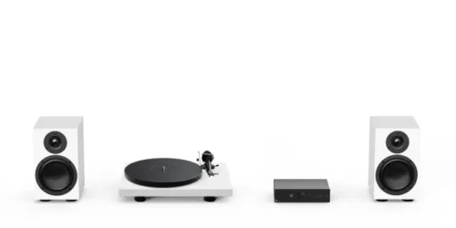PRO-JECT Colorful Audio System - Imagen 2