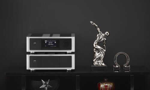 NAD M28 - Imagen 4