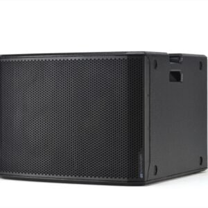 dB Techcologies SUB 918