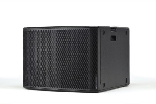 dB Techcologies SUB 918