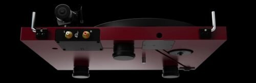 PRO-JECT Debut Carbon EVO - Imagen 2
