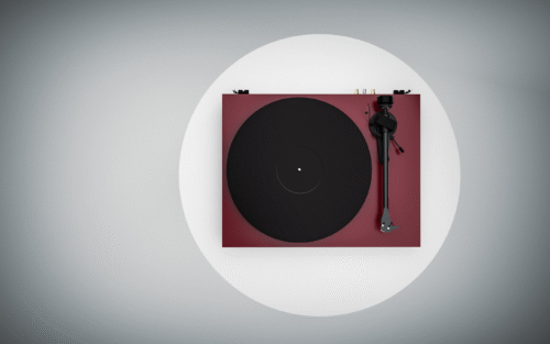 PRO-JECT Debut Carbon EVO - Imagen 6