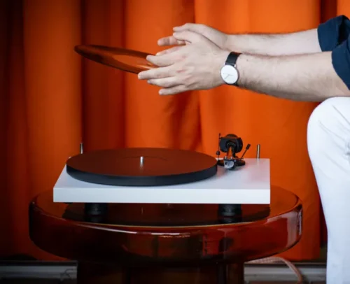 PRO-JECT Debut Carbon EVO - Imagen 5