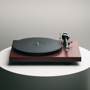 PRO-JECT Debut Carbon EVO