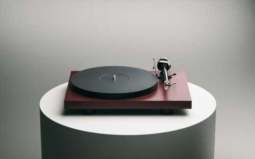 PRO-JECT Debut Carbon EVO