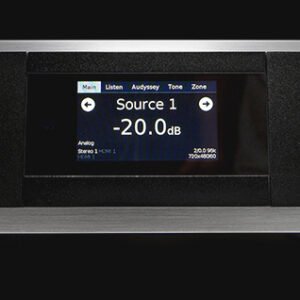 NAD M17 V2i