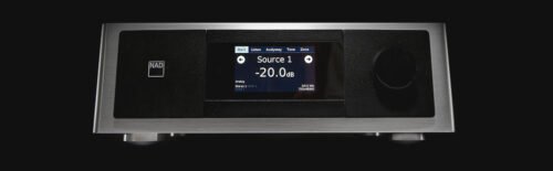 NAD M17 V2i
