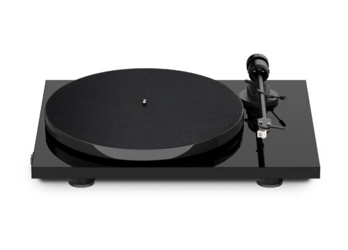 PRO-JECT E1 BT