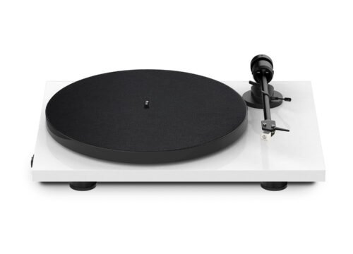 PRO-JECT E1 BT - Imagen 2