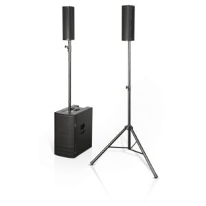 dB Techcologies ES1203