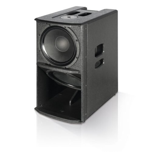dB Techcologies ES1203 - Imagen 2