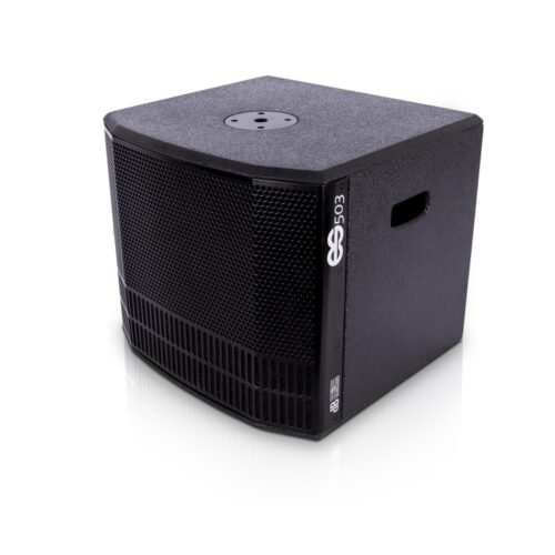 dB Techcologies ES503 - Imagen 4
