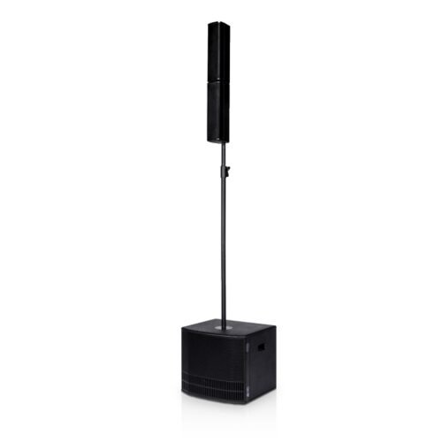 dB Techcologies ES802 - Imagen 2