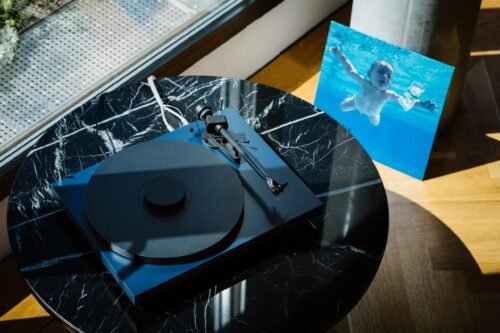 PRO-JECT Debut Carbon EVO - Imagen 4