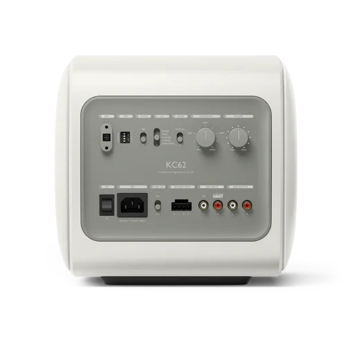 KEF KC62 - Imagen 10