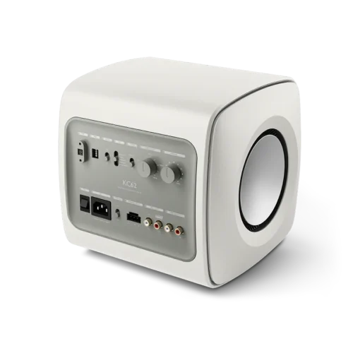 KEF KC62 - Imagen 2
