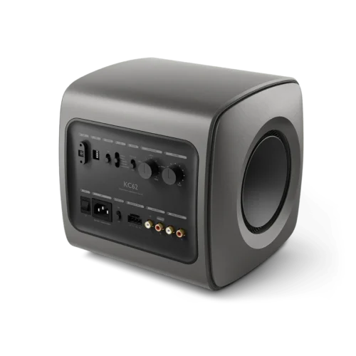 KEF KC62 - Imagen 6