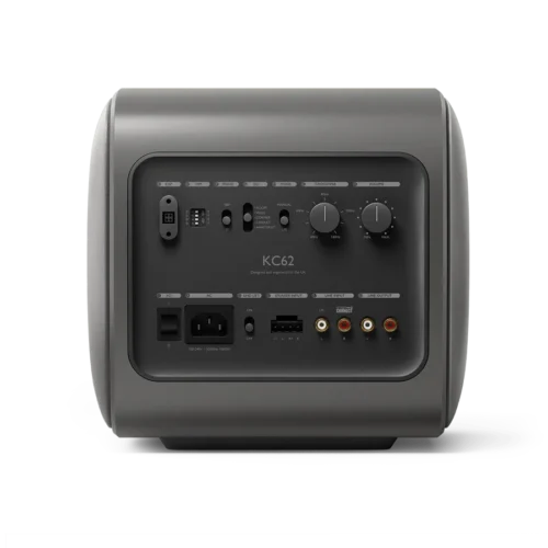 KEF KC62 - Imagen 5