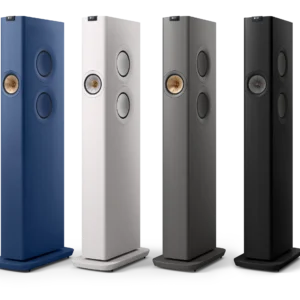 KEF LS60 WIRELESS