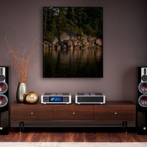 NAD M23 - Imagen 3