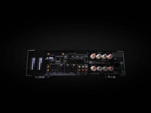 NAD M33 V2 - Imagen 2