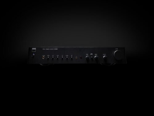 NAD C 316BEE V2 - Imagen 3