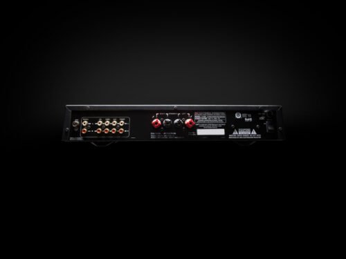 NAD C 316BEE V2 - Imagen 2