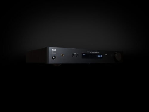 NAD C 338