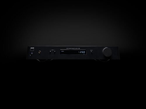 NAD C 338 - Imagen 2