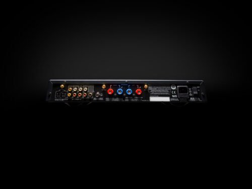 NAD C 338 - Imagen 3