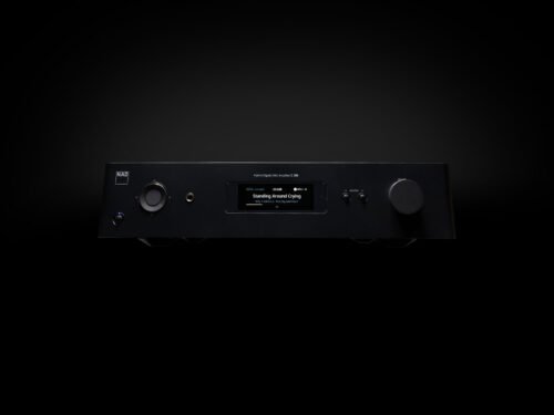 NAD C 399
