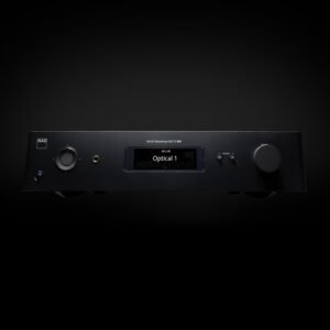 NAD C 658