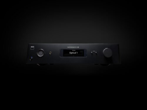 NAD C 658