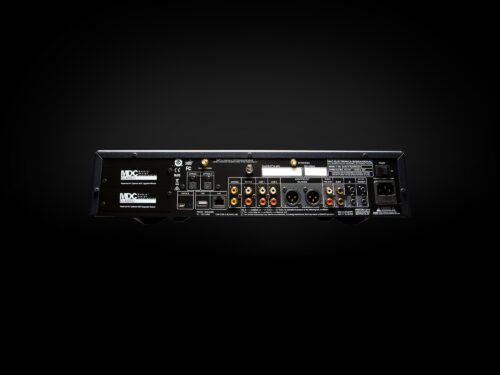 NAD C 658 - Imagen 2