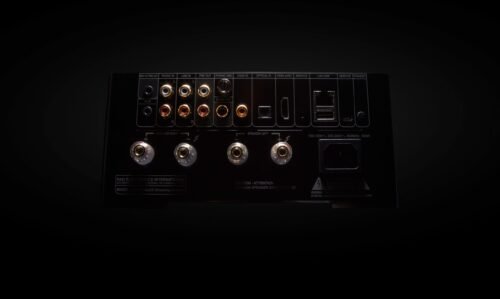 NAD C700 V2 - Imagen 2